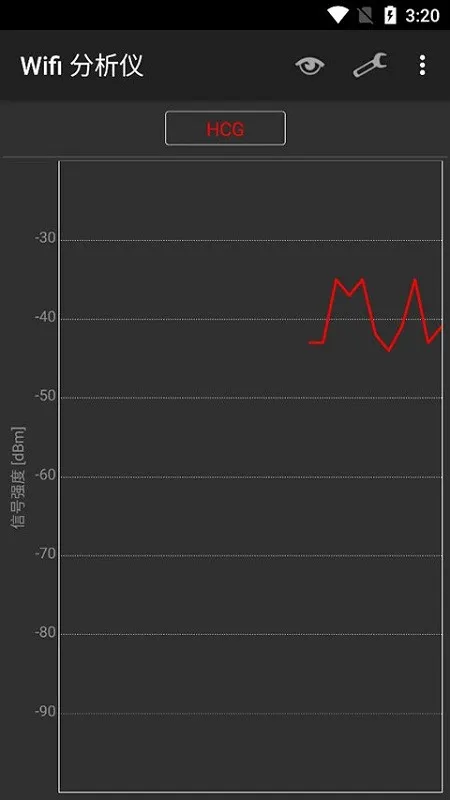 Wifi Analyzer(WIFI�źŷ���)v3.11.2 ��׿��