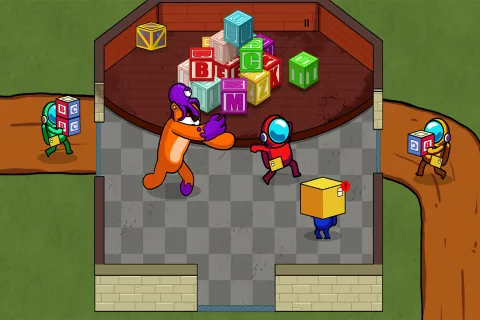 �ɵ��۾�(�۾�����ƽ̨)v5.1.8 ��׿��