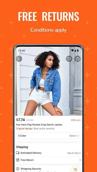 Temu2025�ٷ�����v2.61.0 ��׿��