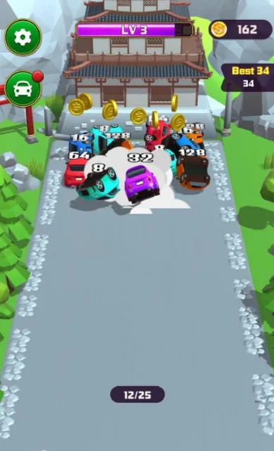 ����ͣ����(����������Ϸ)v1.0.6 ��Ѱ�