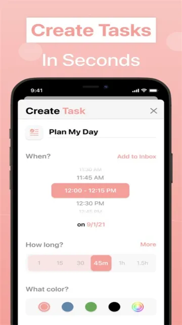 structured(�ճ̹滮��)v1.0.12 ��׿��