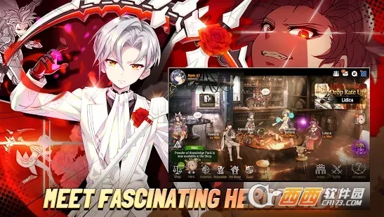 Epic Seven(����Ԫ�غ���)v1.0.780 �ֻ���