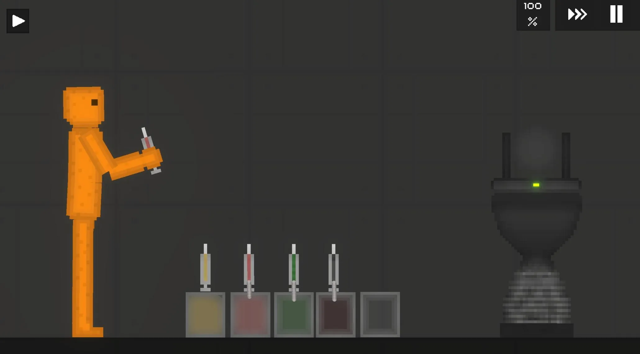 ˮ�����ֳ�(ɳ��ð����Ϸ)v0.3.5 �ֻ���