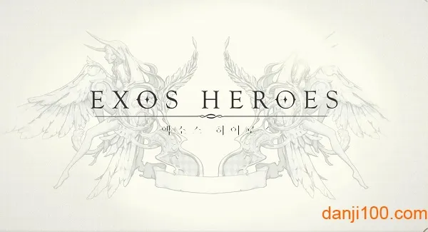 Exos Heroes(���Խ�ɫ����)v1.0.3 ��׿��