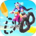 Scribble Rider(Ϳѻ������Ϸ)v3.0.0 �ֻ���