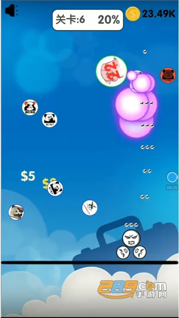 �����ս��2025�ٷ�����v1.8.1 �ٷ���