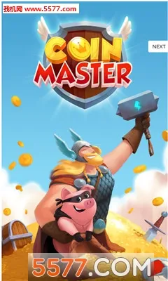 Coin Master(�������Ӷ�)v3.5.1850 �ֻ���