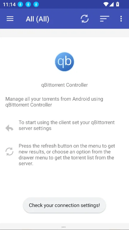 qBController(��Դ������)v4.9.2 ��׿��