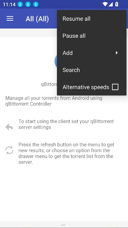 qBController(��Դ������)v4.9.2 ��׿��