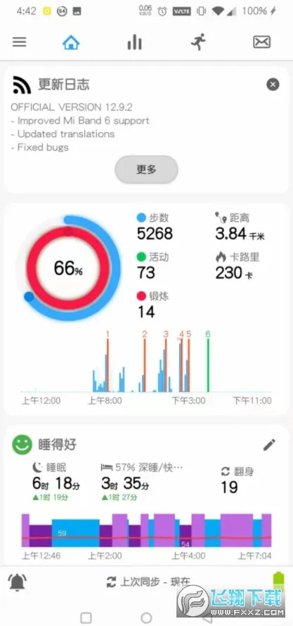 Notify for Mi Band2025����
