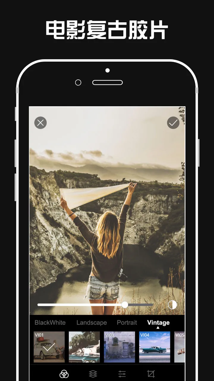 Koloro(��Ƭ�༭��)v6.2.4 �ֻ���