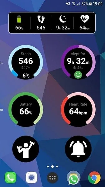 Notify for Amazfit2025���°汾v14.1.5 �ֻ���