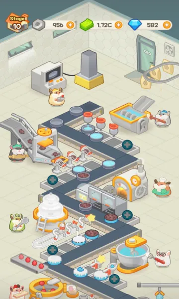 ���󵰸⹤��(����Ӫ��Ϸ)v1.1.2 �ٷ���