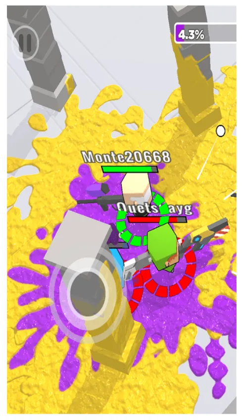 �������ս2025�ٷ�����v1.0.1 ��Ѱ�