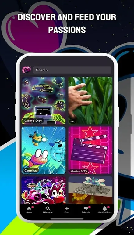 Game Jolt2025�ٷ�����v1.15.17 ��׿��