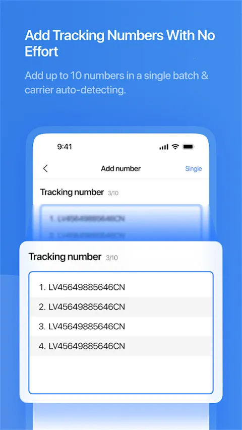 17TRACK(ȫ��������ѯ)