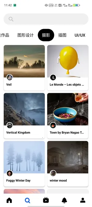 Behance(��ƽ���ƽ̨)
