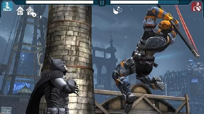Batman2025���°汾v1.2.4 ��Ѱ�