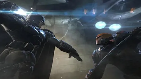 Batman2025���°汾v1.2.4 ��Ѱ�