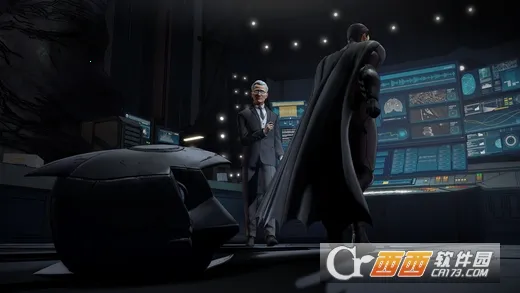 Batman2025���°汾v1.2.4 ��Ѱ�
