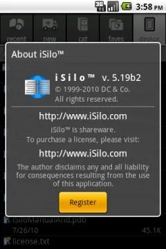 iSilo��׿���ֻ���