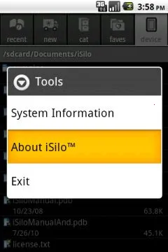 iSilo��׿���ֻ���