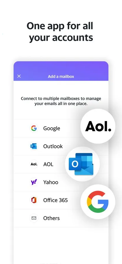 Yahoo Mail�����ֻ���v26.13.0 ��Ѱ�