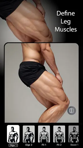 GigaBody��׿���ֻ���v0.36.0 ��Ѱ�