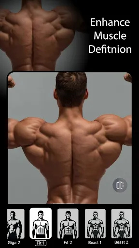 GigaBody��׿���ֻ���v0.36.0 ��Ѱ�