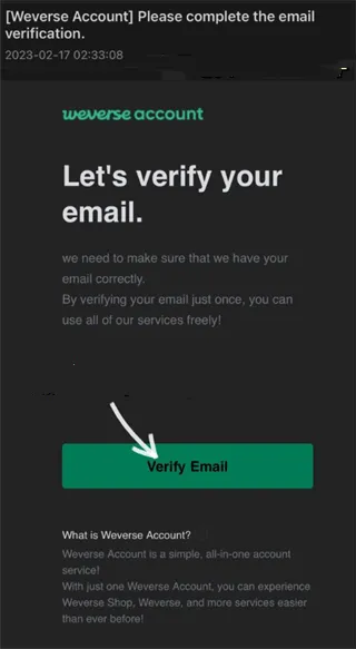 Weverse Shop(׷�ǹ���̨)