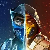 Mortal Kombat(�񶷿�����Ϸ)v7.2.1 ��Ѱ�