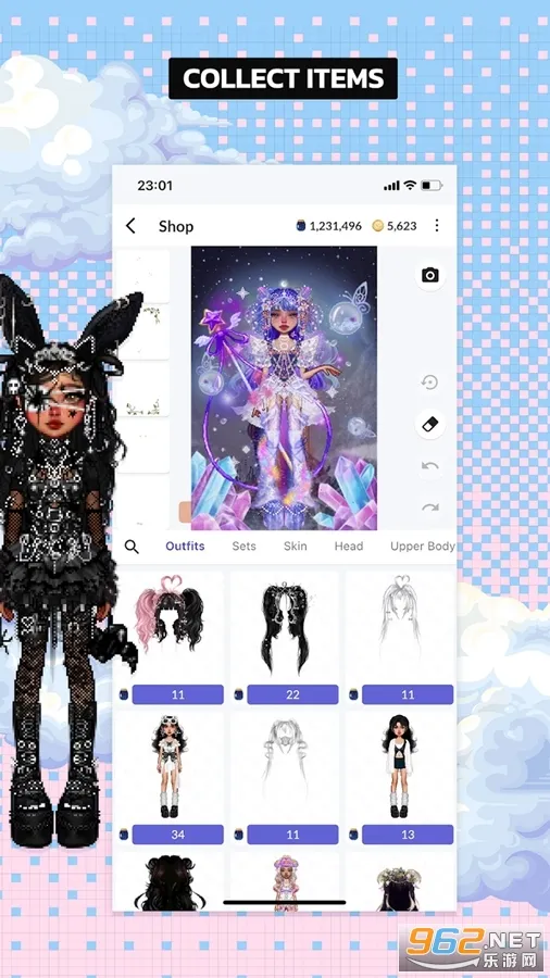 Everskies(���⻻װ)v1.1.57 �ֻ���