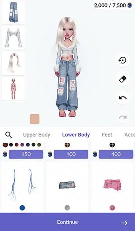 Everskies(���⻻װ)v1.1.57 �ֻ���