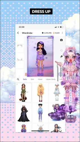 Everskies(���⻻װ)v1.1.57 �ֻ���