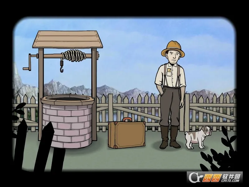 Rusty Lake Roots��׿���ֻ���v3.1.5 �ֻ���