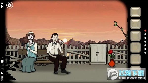 Rusty Lake Roots��׿���ֻ���v3.1.5 �ֻ���