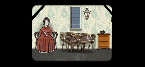 Rusty Lake Roots��׿���ֻ���