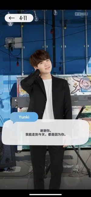 BTS WORLD(ż��������)v1.10.2 �ٷ���