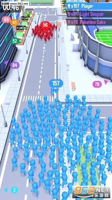 Crowd City��׿���ֻ���v1.0.0 �ٷ���