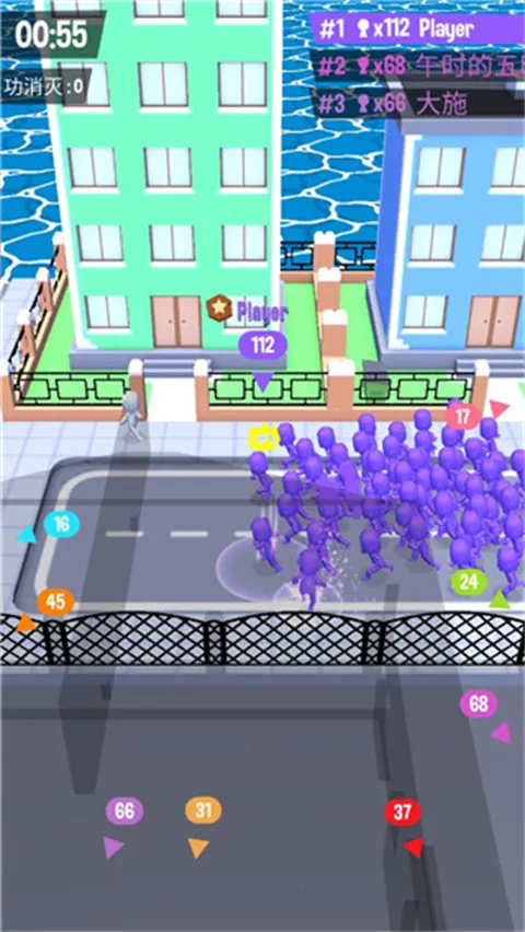 Crowd City��׿���ֻ���