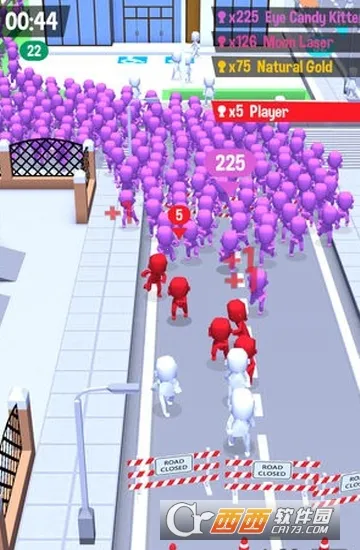 Crowd City��׿���ֻ���