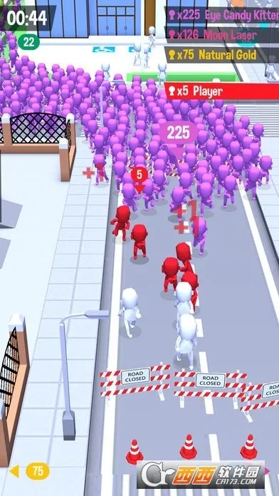 Crowd City��׿���ֻ���v1.0.0 �ٷ���