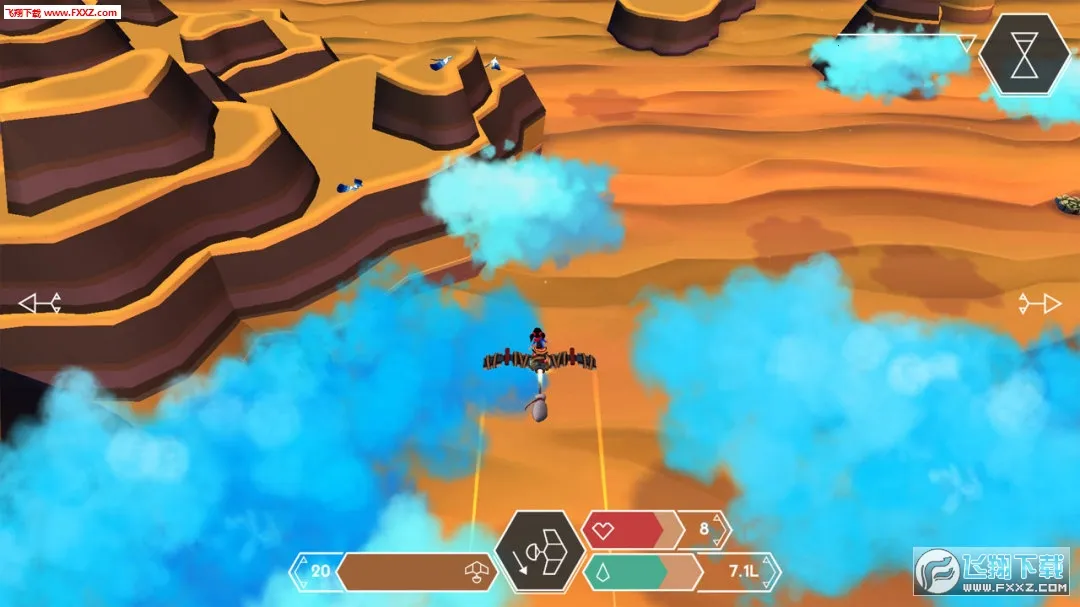 Cloud Chasers��׿���ֻ���v1.0.4.2 �ֻ���