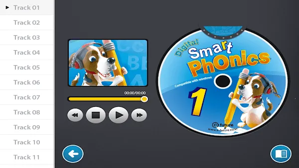 Smart Phonics(Ӣ��ѧϰ)v1.0.19 �ٷ���