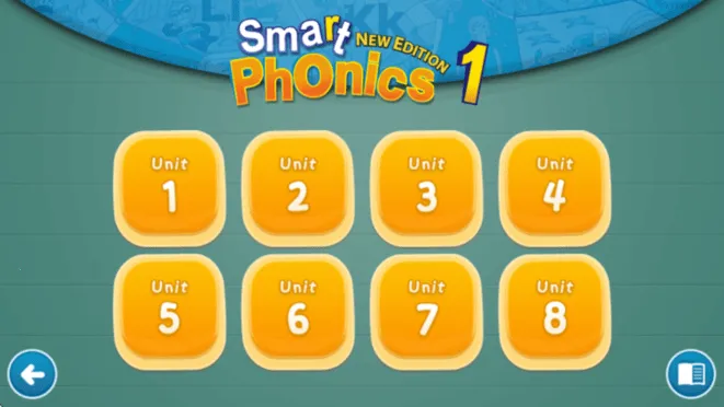 Smart Phonics(Ӣ��ѧϰ)v1.0.19 �ٷ���