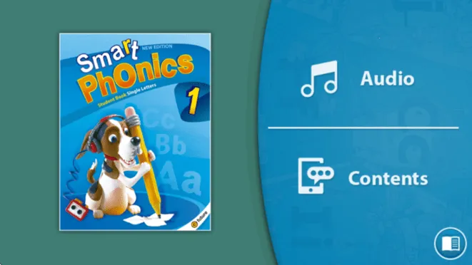 Smart Phonics(Ӣ��ѧϰ)v1.0.19 �ٷ���