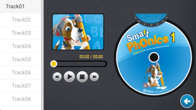 Smart Phonics(Ӣ��ѧϰ)v1.0.19 �ٷ���