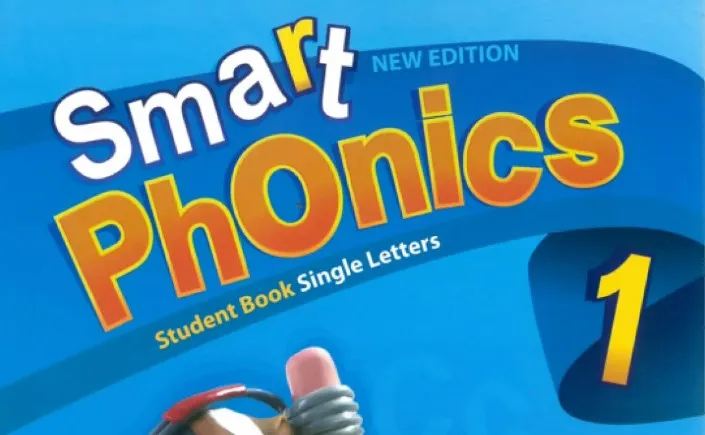 Smart Phonics(Ӣ��ѧϰ)