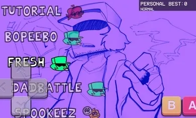 ��ɫ������֮ҹ�ſ�����ģ��2025�ٷ����°汾v0.2.7.1 �ֻ���
