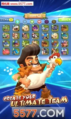 ʯ��ս����׿���ֻ���v1.0.17 ��׿��